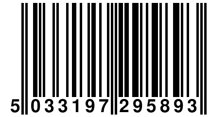 5 033197 295893