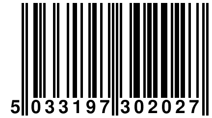 5 033197 302027