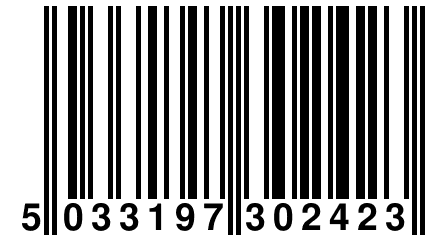 5 033197 302423