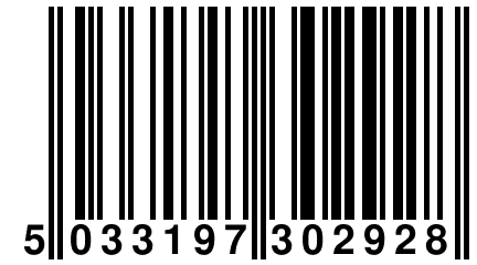 5 033197 302928