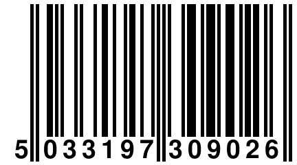 5 033197 309026