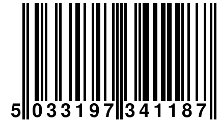 5 033197 341187