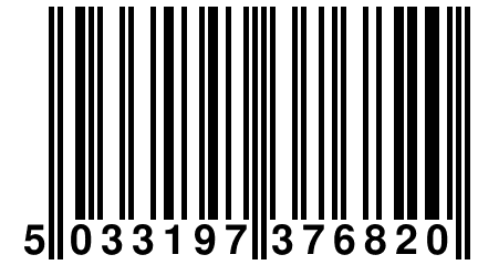 5 033197 376820