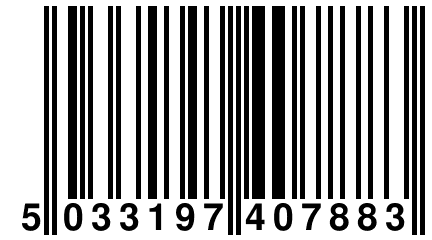 5 033197 407883