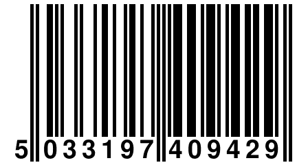 5 033197 409429