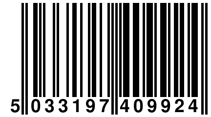 5 033197 409924