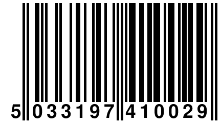 5 033197 410029