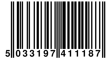 5 033197 411187