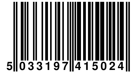 5 033197 415024