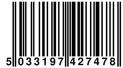 5 033197 427478