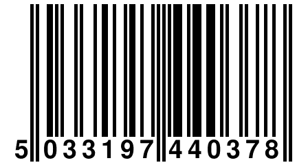 5 033197 440378