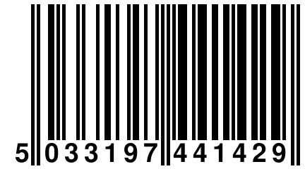 5 033197 441429