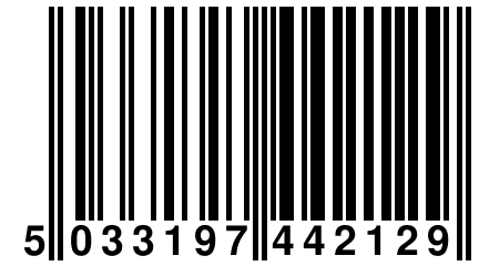 5 033197 442129