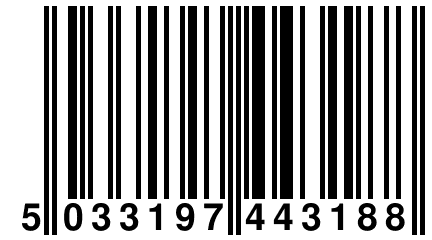 5 033197 443188