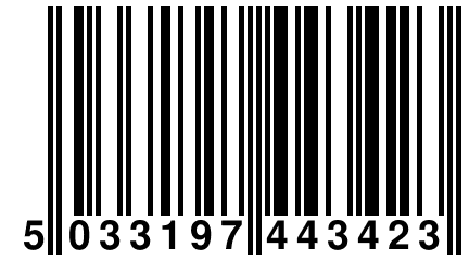 5 033197 443423