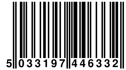 5 033197 446332