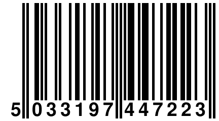 5 033197 447223