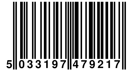 5 033197 479217