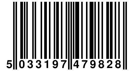 5 033197 479828