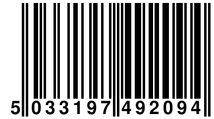 5 033197 492094