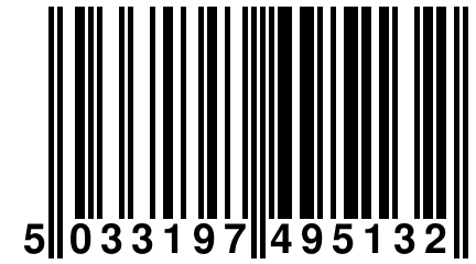 5 033197 495132