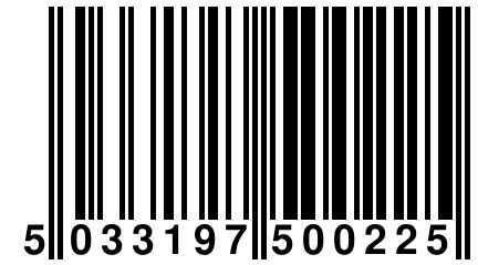 5 033197 500225