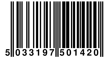 5 033197 501420