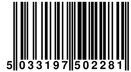 5 033197 502281