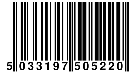 5 033197 505220