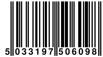 5 033197 506098