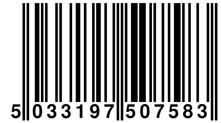 5 033197 507583