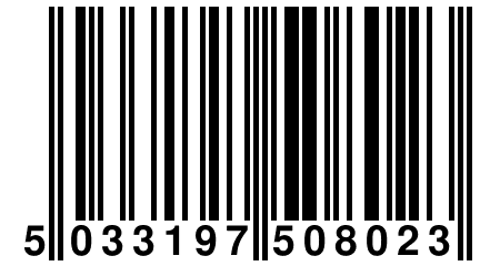 5 033197 508023