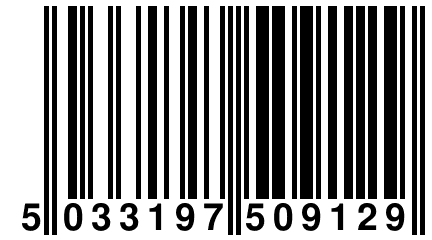 5 033197 509129