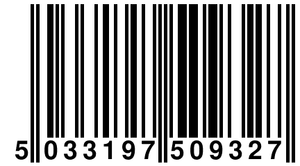 5 033197 509327