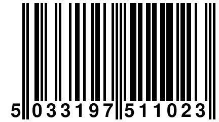 5 033197 511023