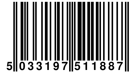 5 033197 511887