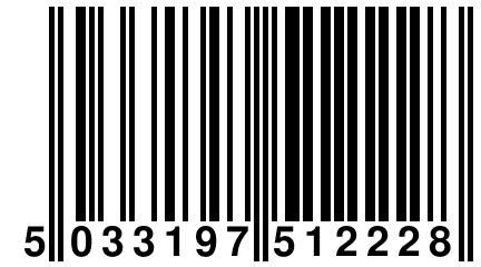 5 033197 512228