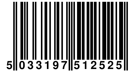 5 033197 512525