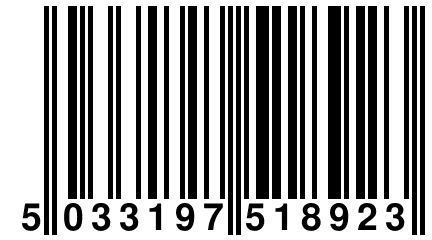 5 033197 518923