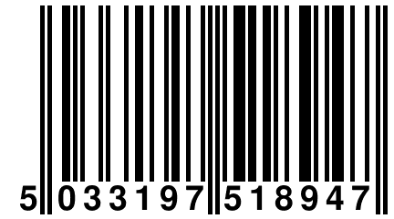 5 033197 518947