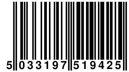 5 033197 519425