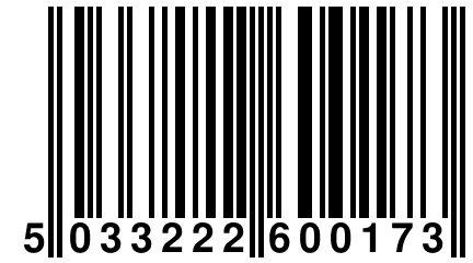 5 033222 600173