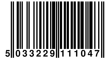 5 033229 111047