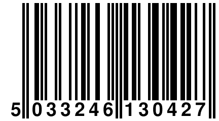 5 033246 130427