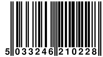 5 033246 210228