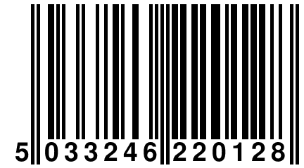 5 033246 220128