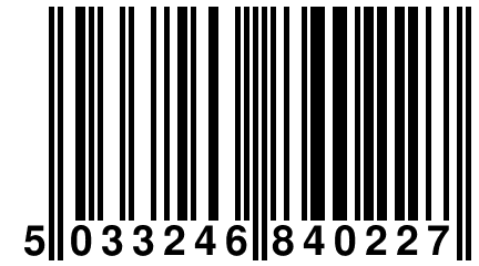 5 033246 840227