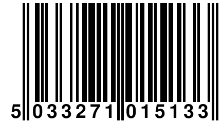 5 033271 015133