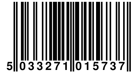 5 033271 015737