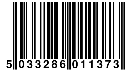 5 033286 011373